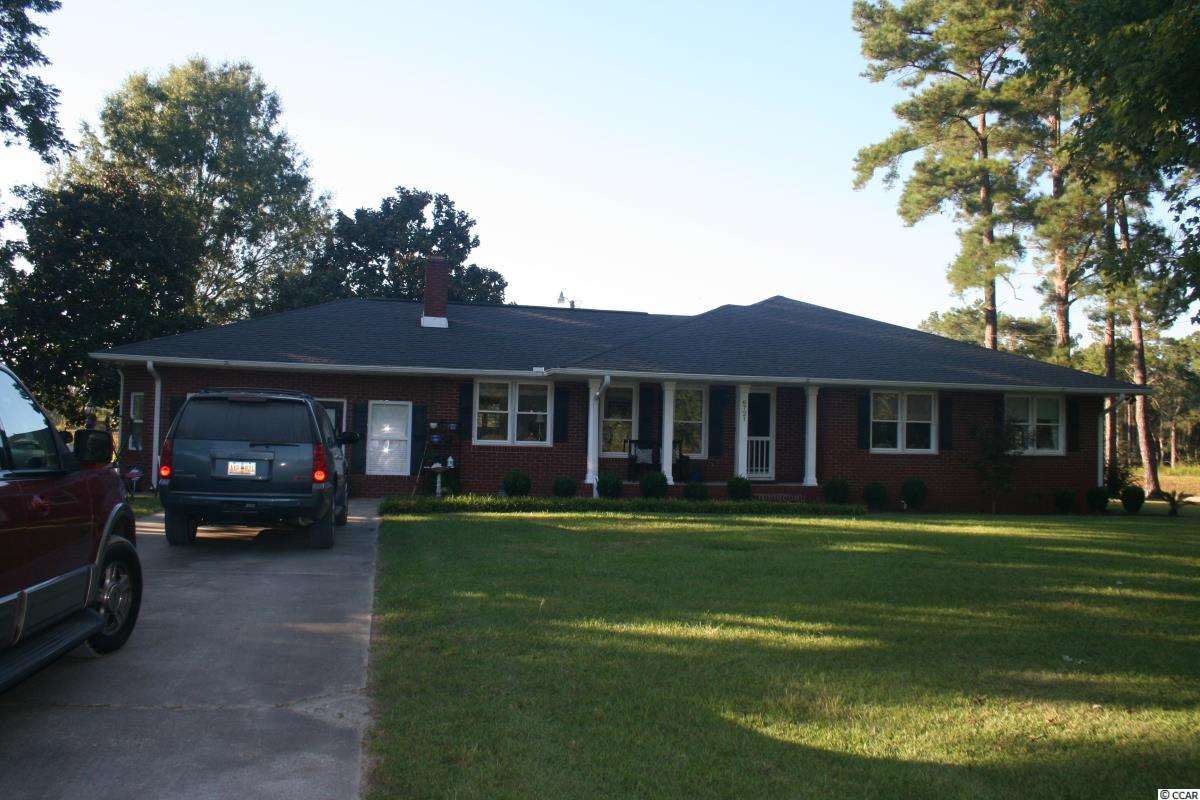 6721 Thomas Road Conway, SC 29526 - Photo 3 of 25 Gallery Image 3