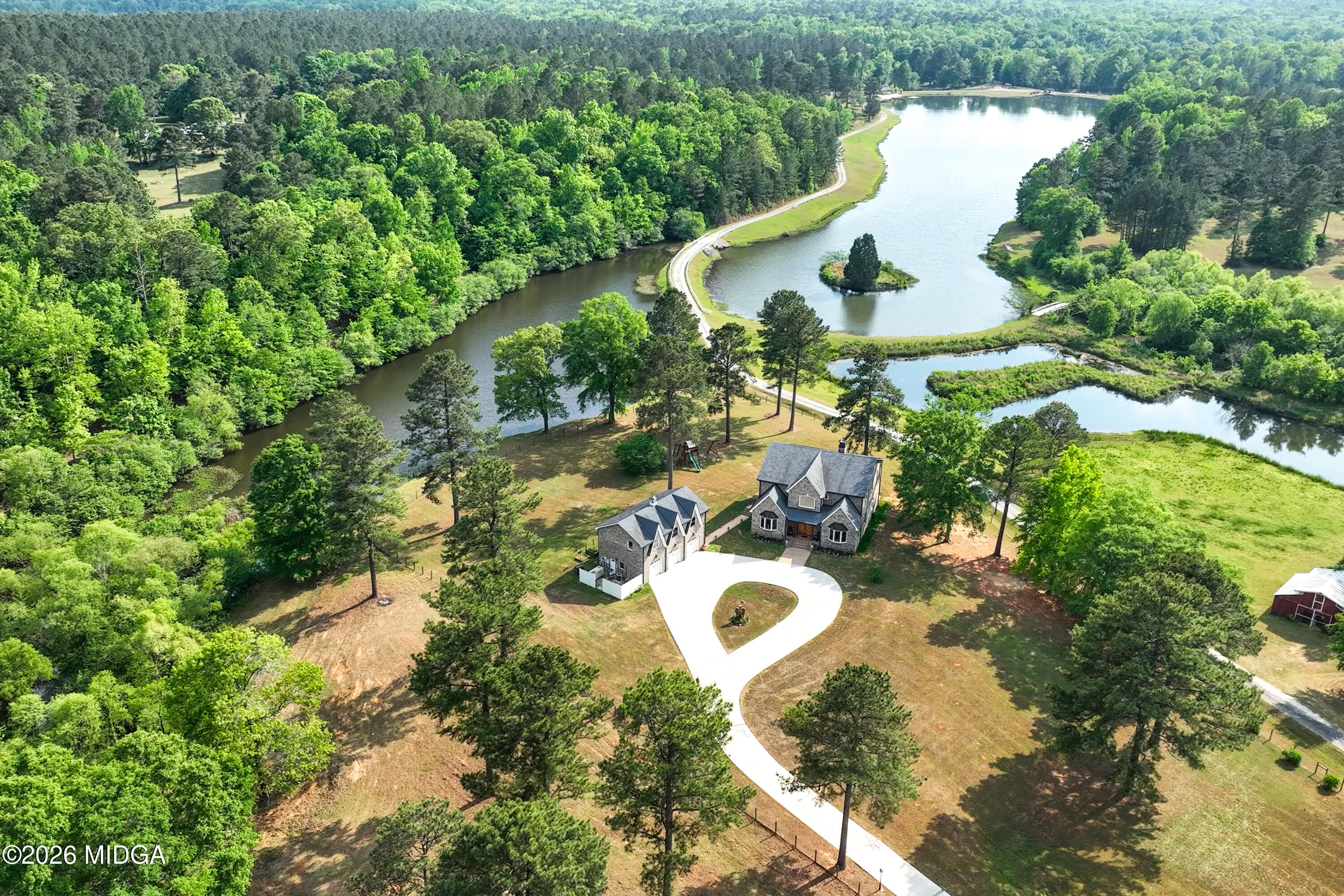 13 Southern Waters Way Forsyth, GA 31029 - Photo 108 of 112 13 Southern Waters Way-111