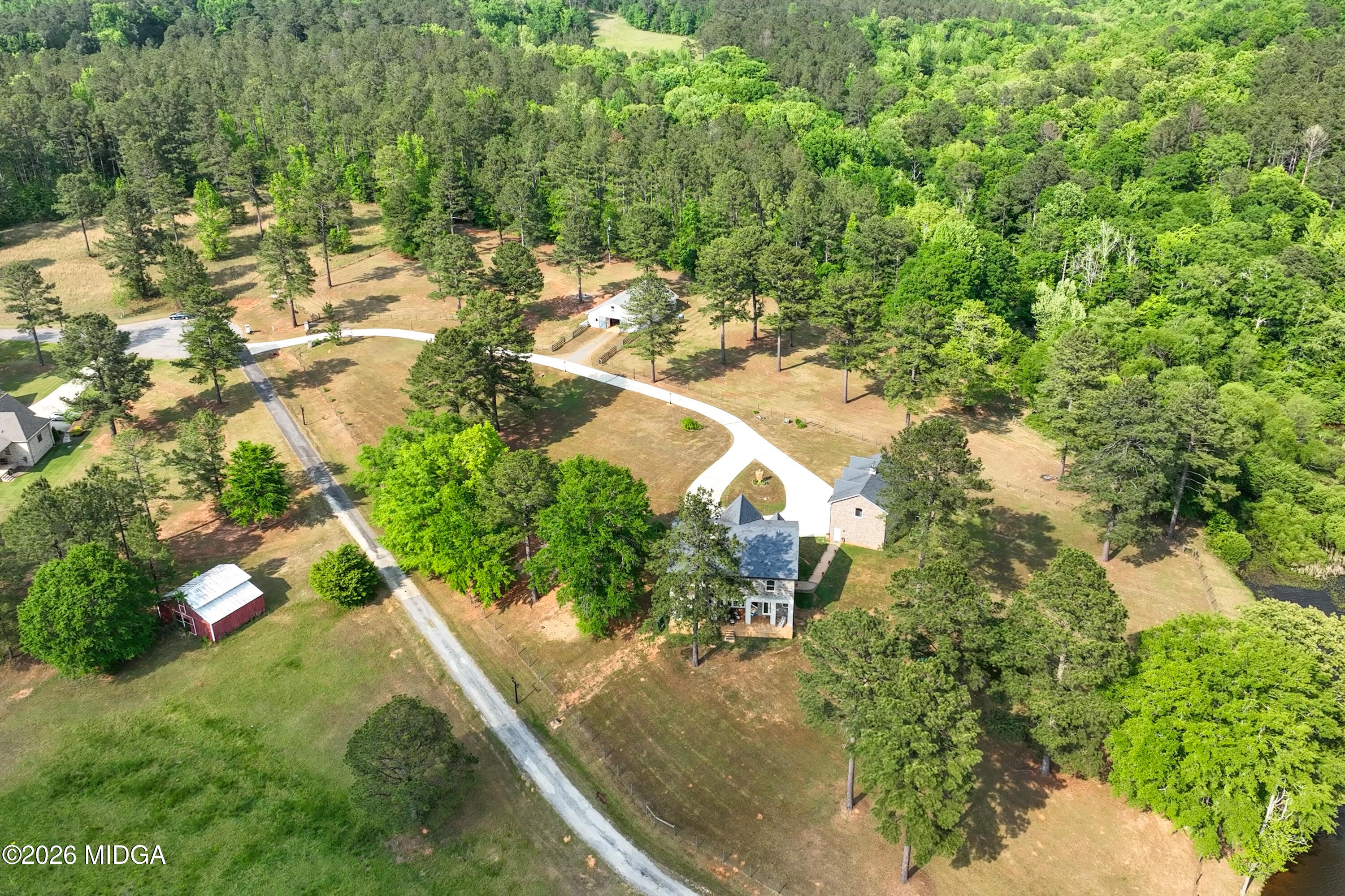 13 Southern Waters Way Forsyth, GA 31029 - Photo 110 of 112 13 Southern Waters Way-113