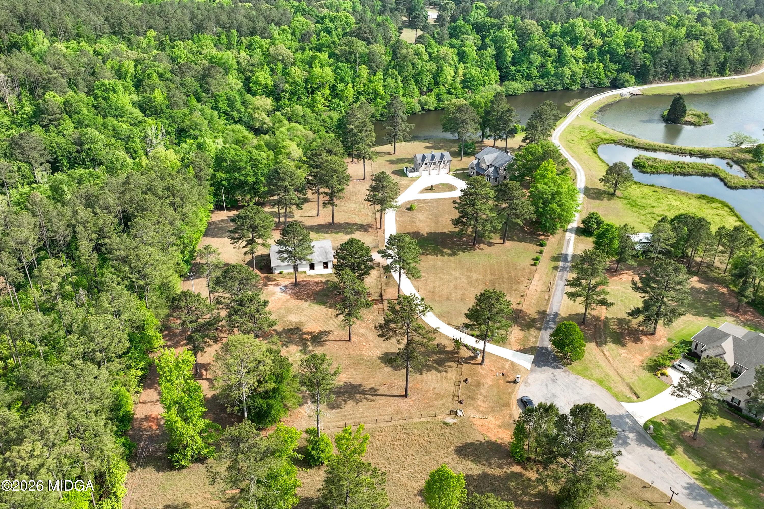 13 Southern Waters Way Forsyth, GA 31029 - Photo 111 of 112 13 Southern Waters Way-114