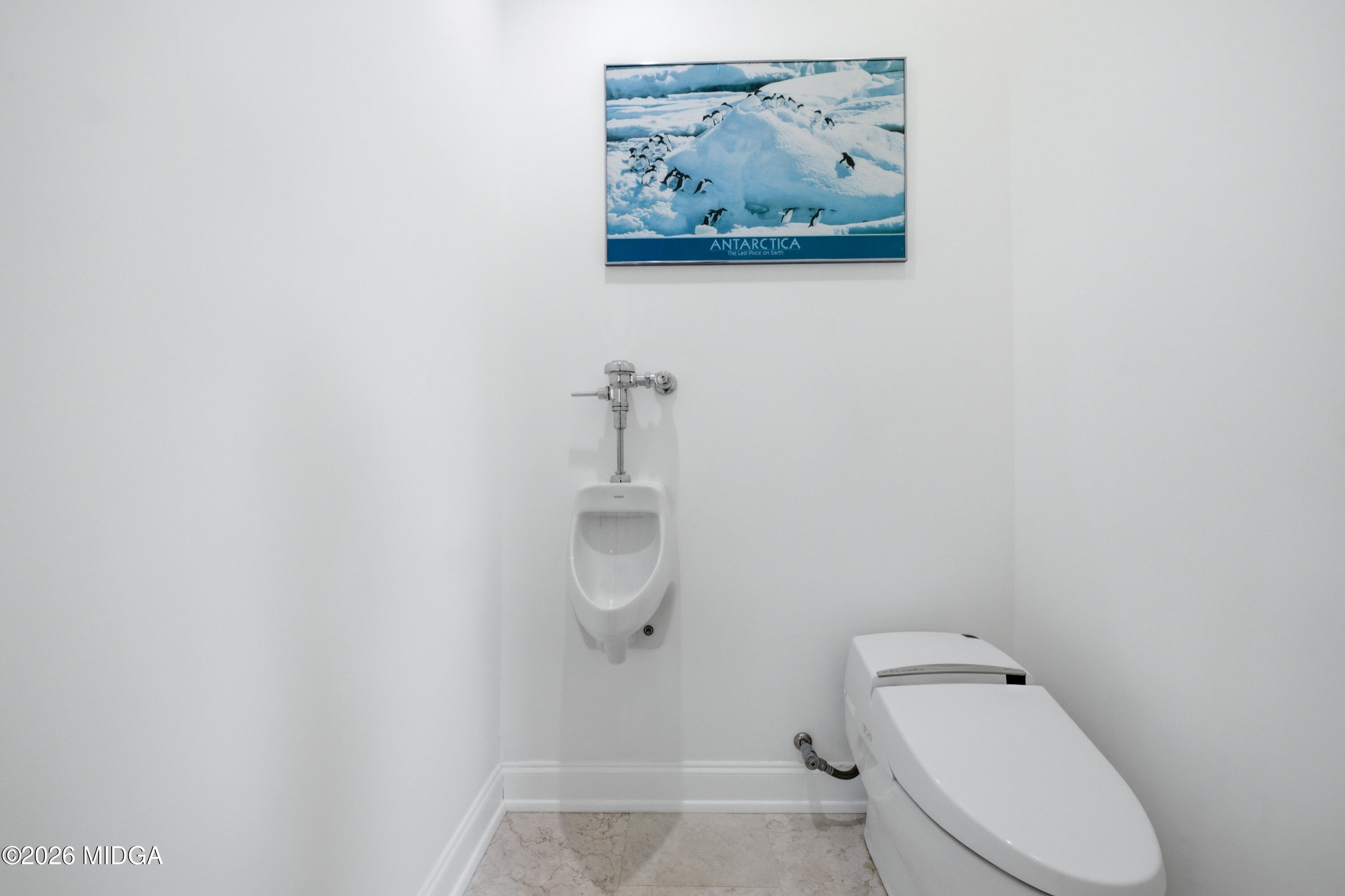 13 Southern Waters Way Forsyth, GA 31029 - Photo 41 of 112 a white toilet sitting next to a white wall