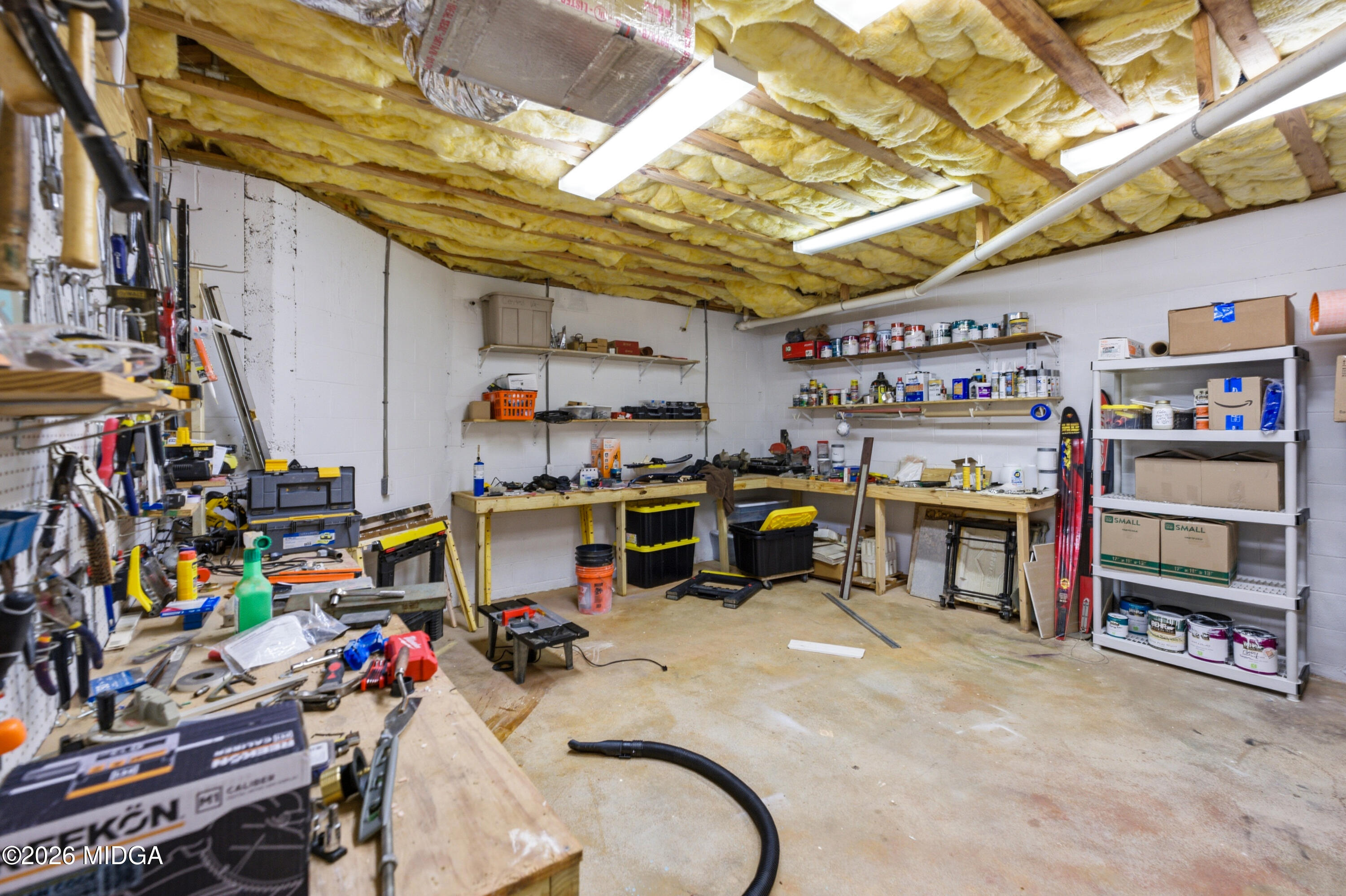 13 Southern Waters Way Forsyth, GA 31029 - Photo 62 of 112 a view of storage and utility room