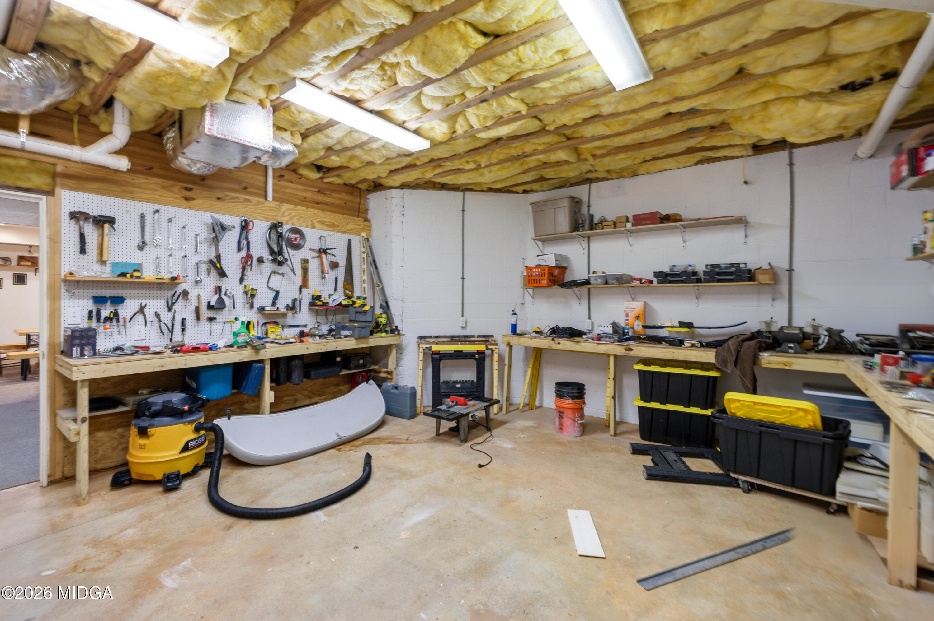 13 Southern Waters Way Forsyth, GA 31029 - Photo 63 of 112 a view of storage and utility room