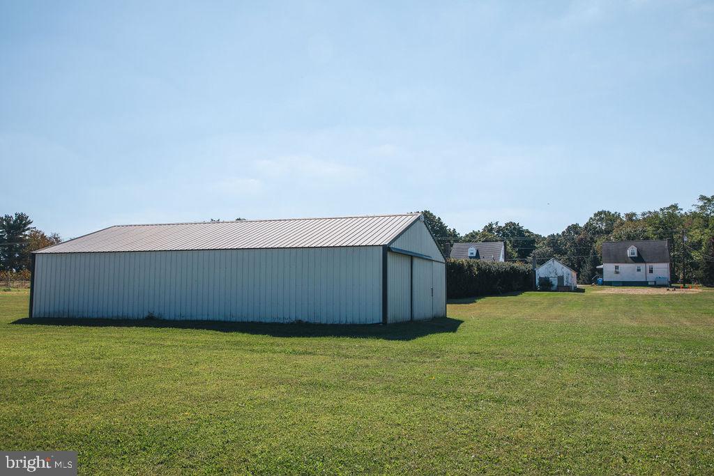 383 Elk Road Monroeville, NJ 08343 - Photo 21 of 25 a view of an ocean