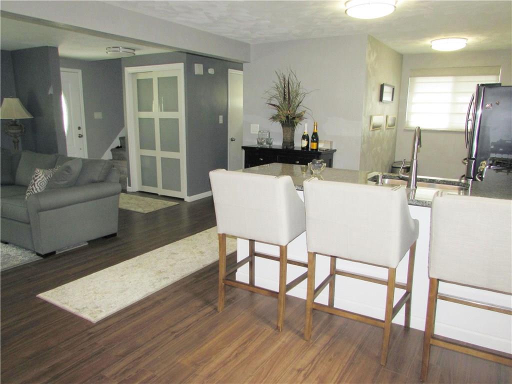 705 Bittersweet Road Monroeville, PA 15146 - Photo 10 of 25 You will love the open floor plan