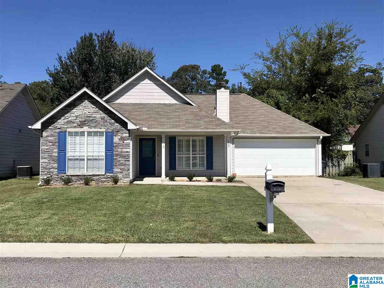 138 Sunset Lane Calera, AL 35040 - Photo 1 of 19