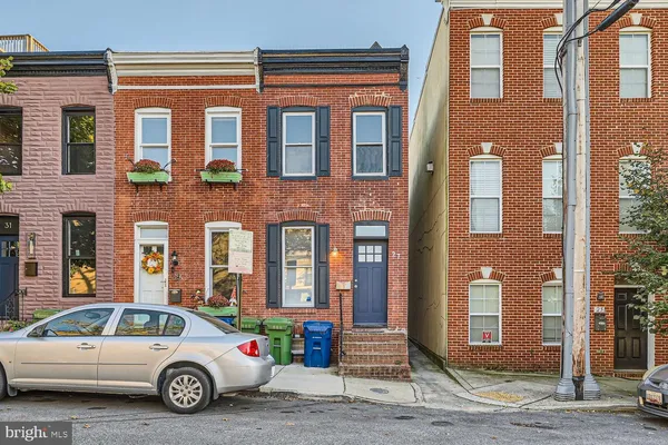 $329,500 | 27 Birckhead Street, Baltimore, MD 21230