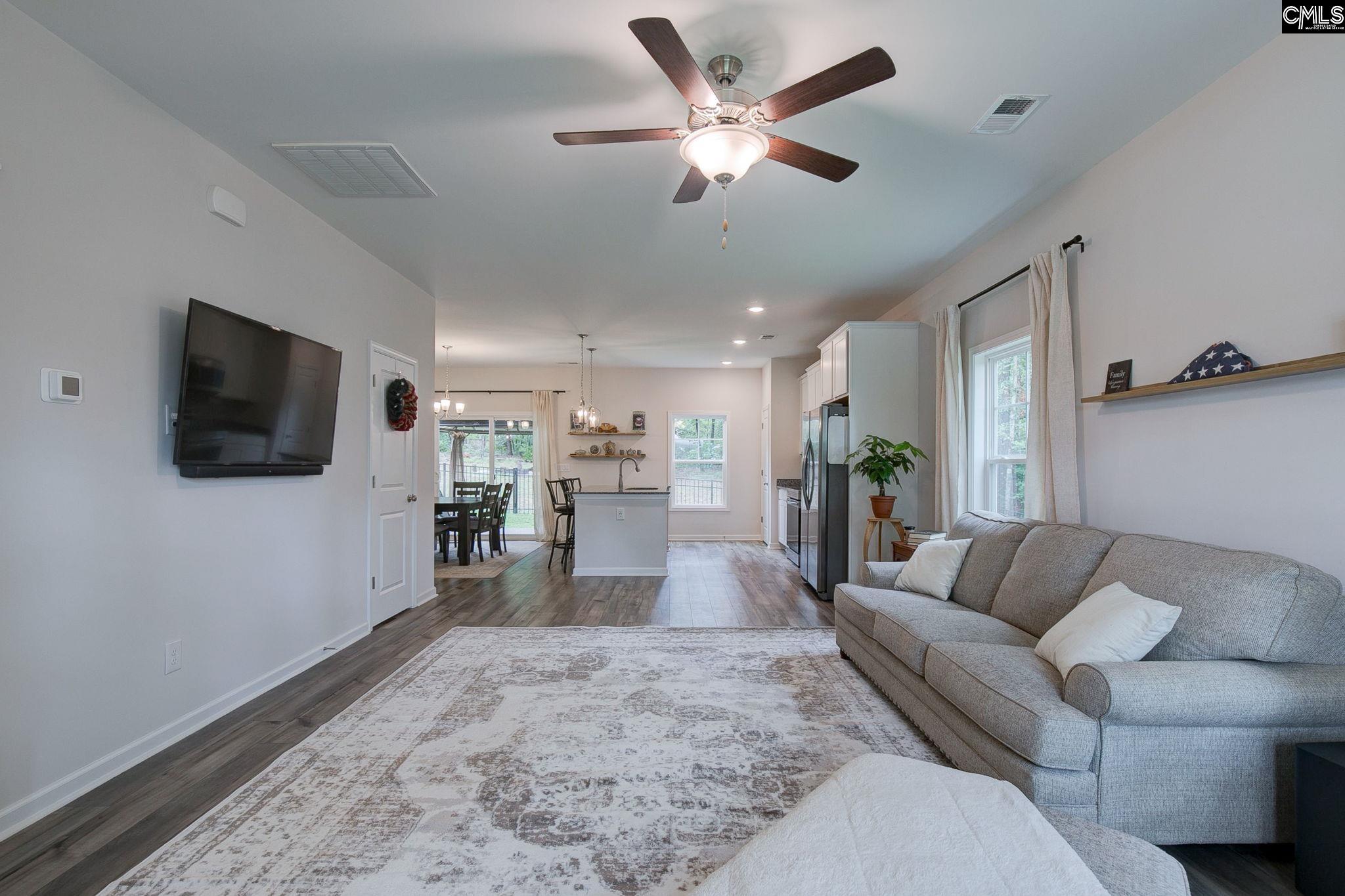 662 Barfield Road Elgin, SC 29045 - Photo 9 of 43
