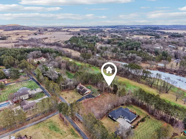 $88,000 | Lot 98 Fairway, Reedsburg, WI 53959