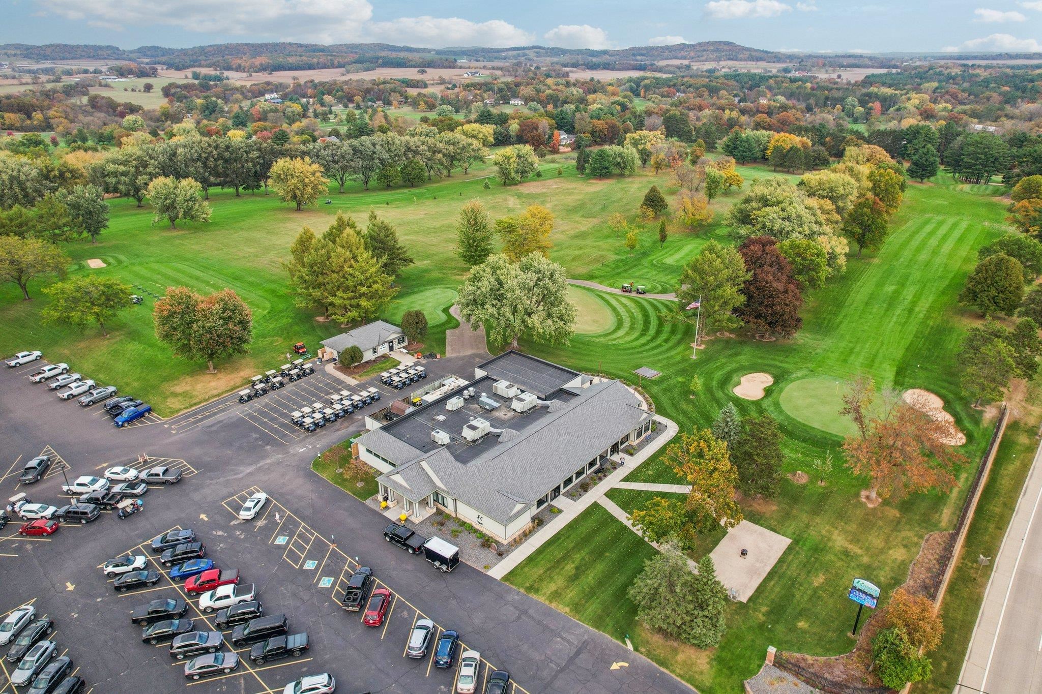 Lot 98 Fairway Reedsburg, WI 53959 - Photo 16 of 19