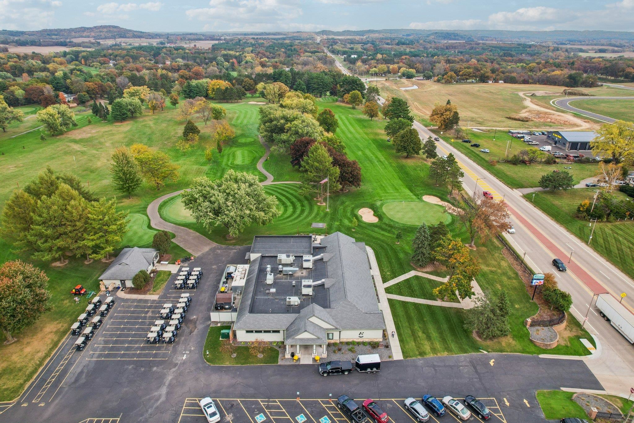Lot 98 Fairway Reedsburg, WI 53959 - Photo 17 of 19