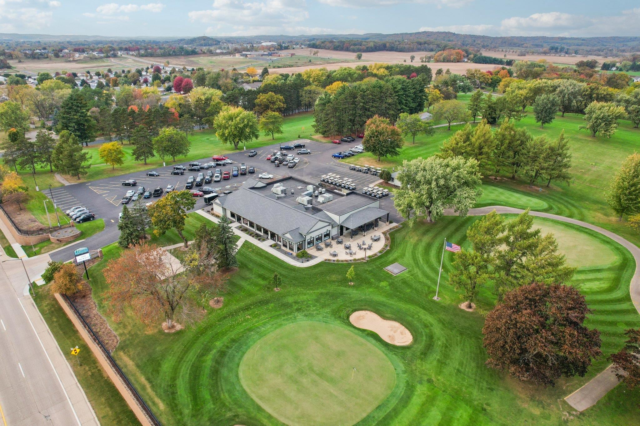 Lot 98 Fairway Reedsburg, WI 53959 - Photo 19 of 19