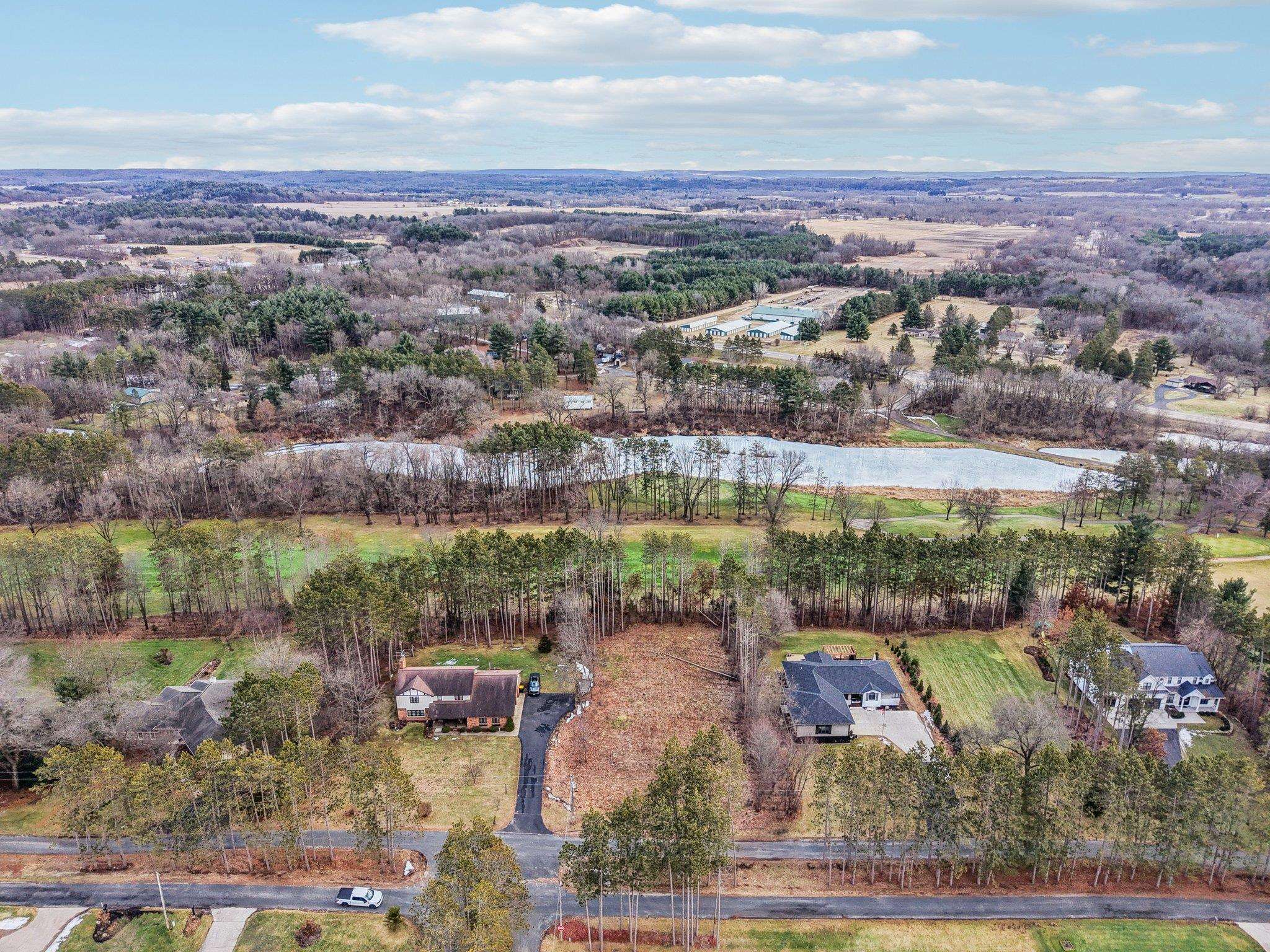 Lot 98 Fairway Reedsburg, WI 53959 - Photo 4 of 19