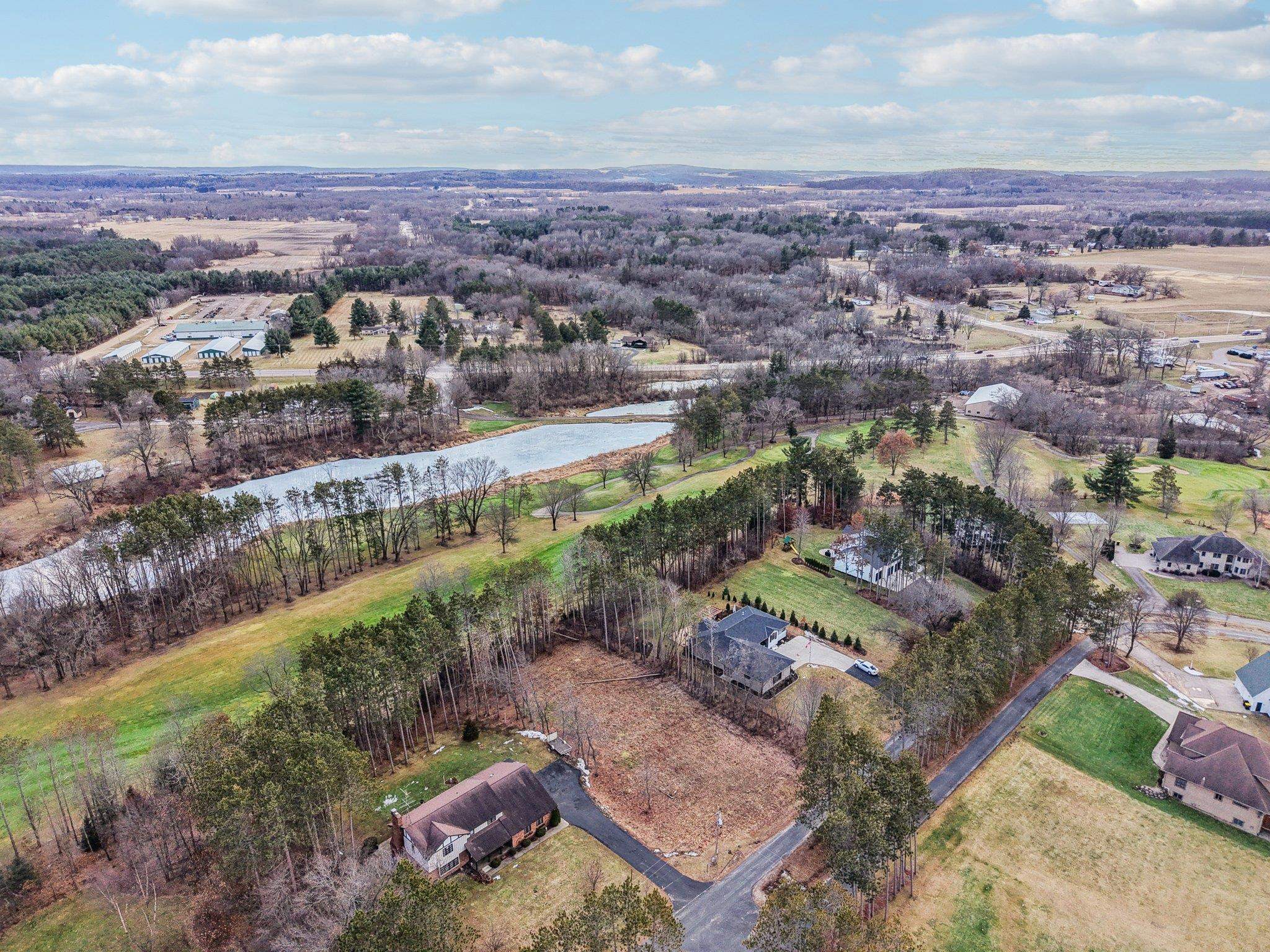 Lot 98 Fairway Reedsburg, WI 53959 - Photo 5 of 19