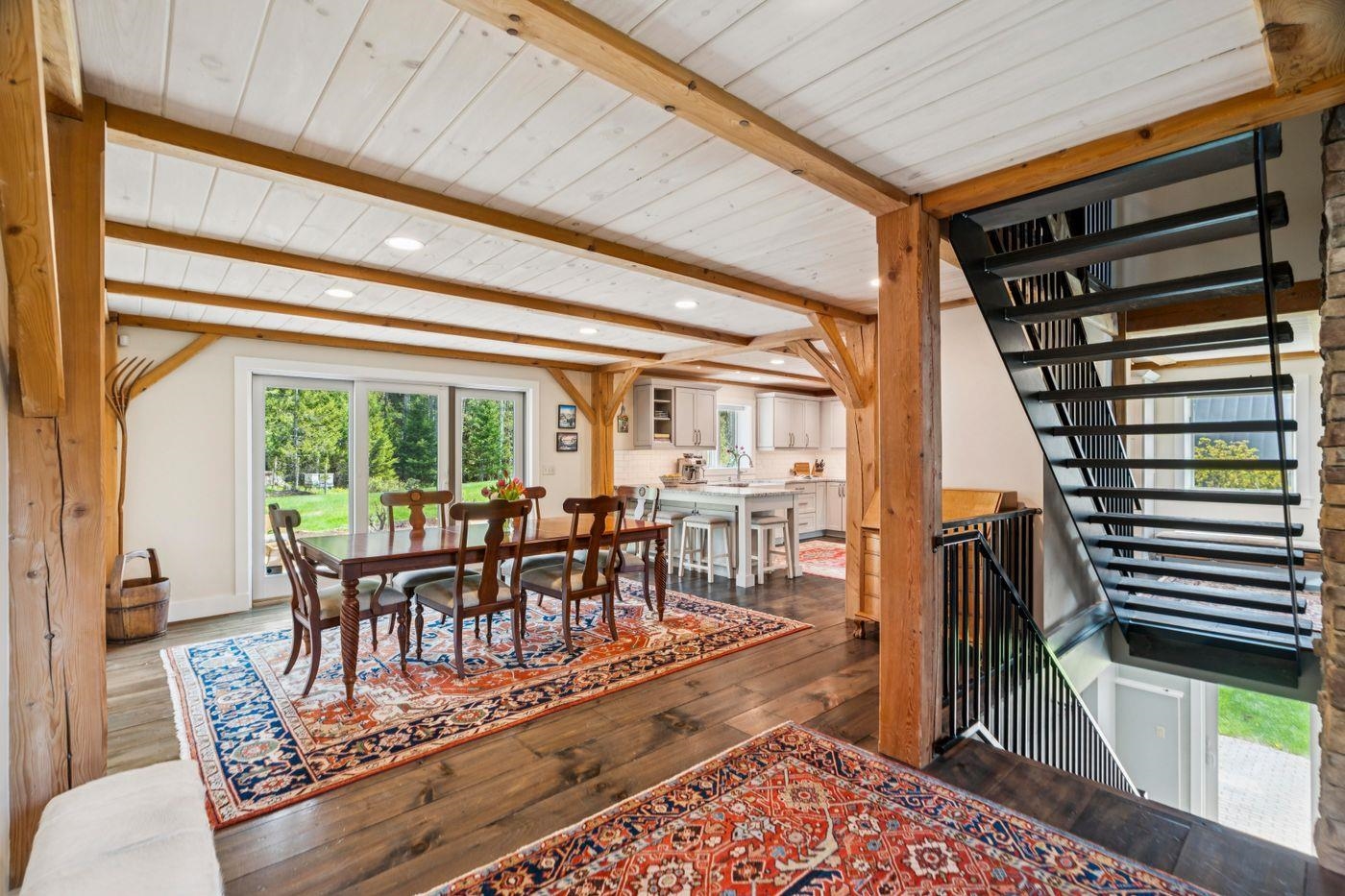 530 Houston Farm Road Stowe, VT 05672 - Photo 11 of 32