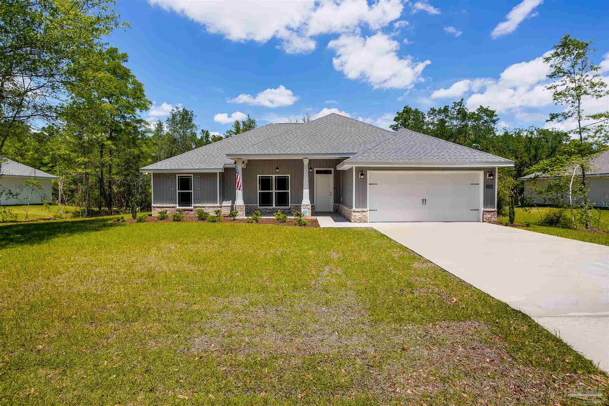 6505 Blackwater Street, Milton, FL 32583 Compass