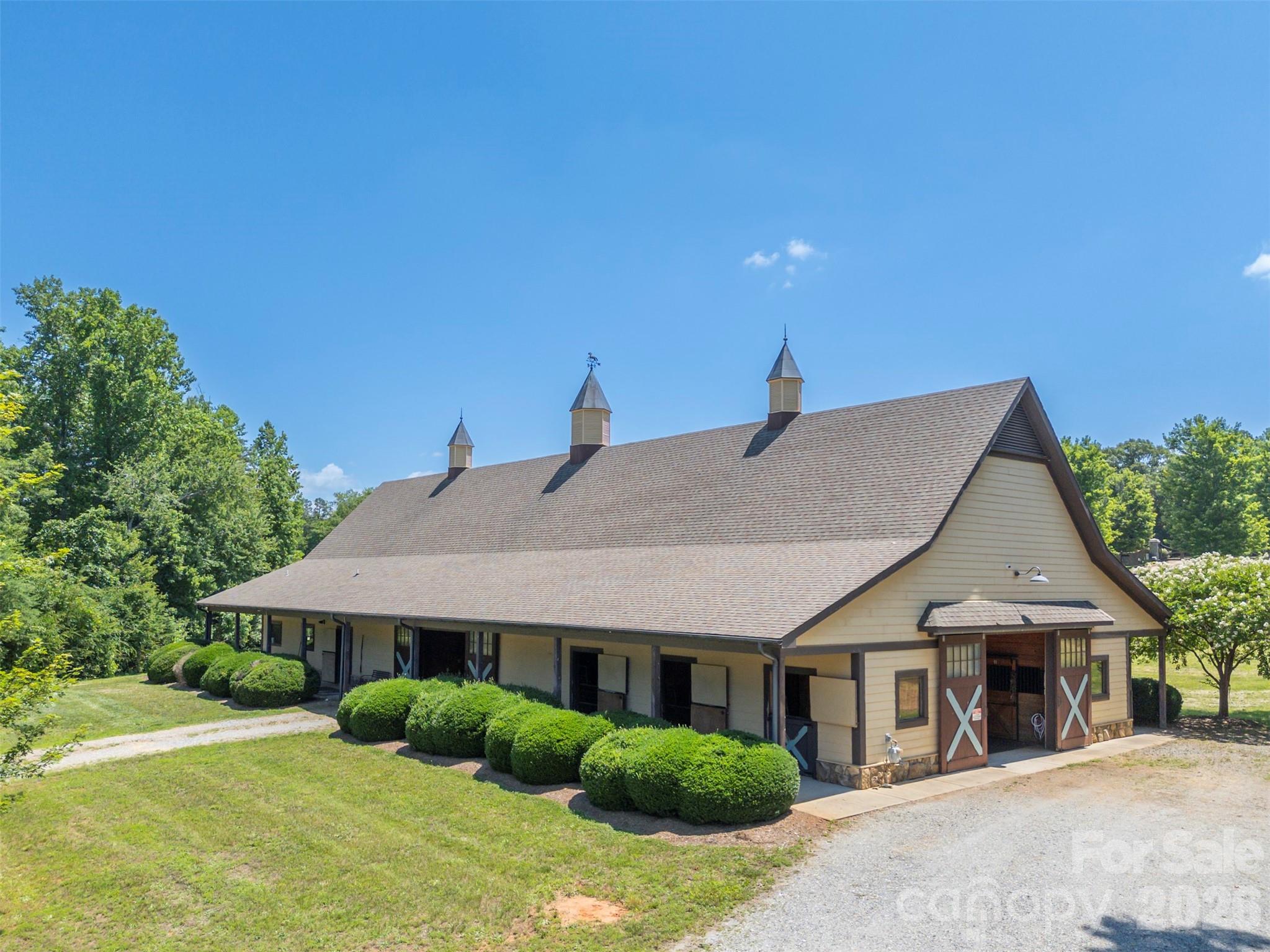 398 Mapleton Lane Columbus, NC 28722 - Photo 48 of 48
