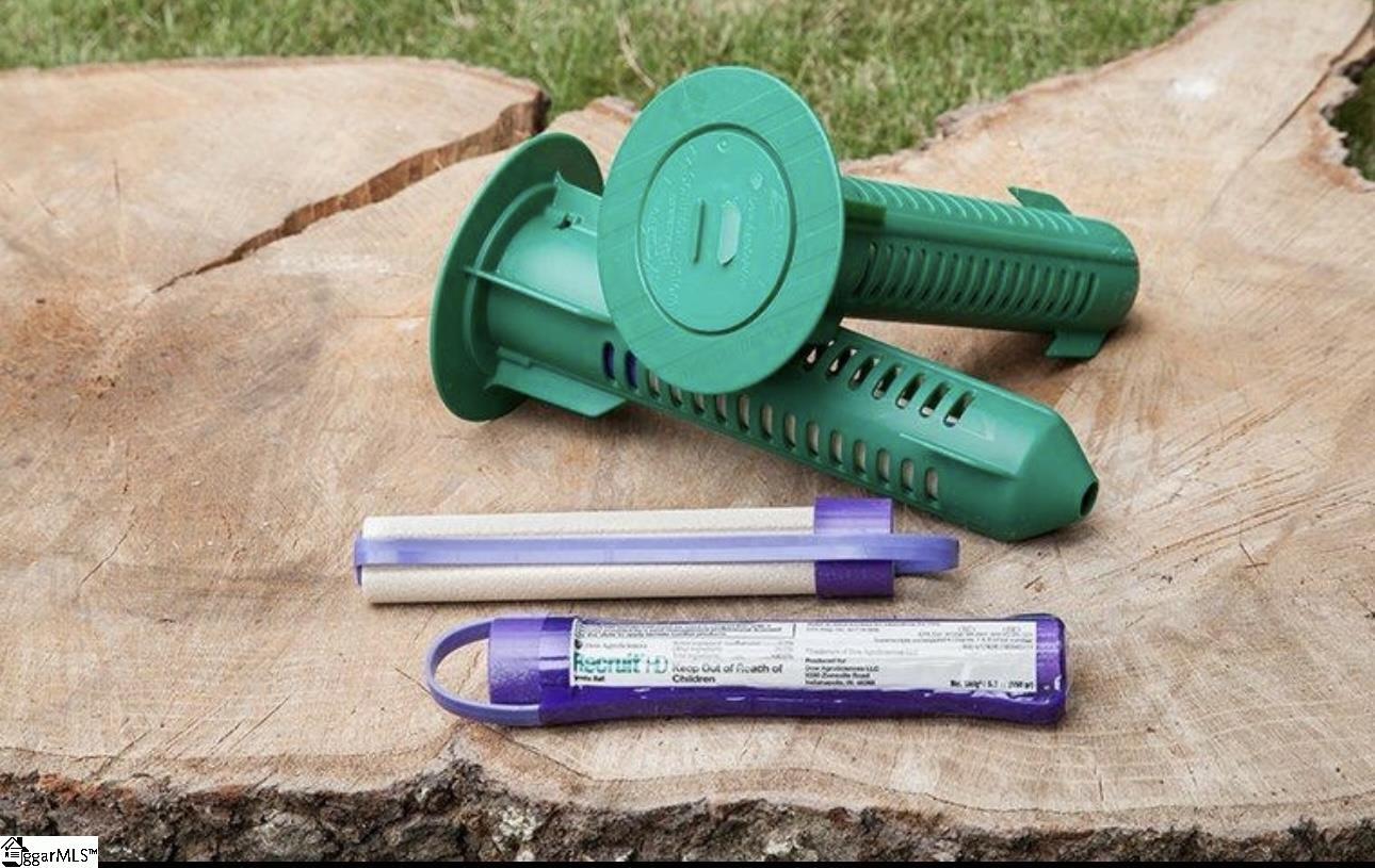 3080 Olivette Place Duncan, SC 29334 - Photo 31 of 34