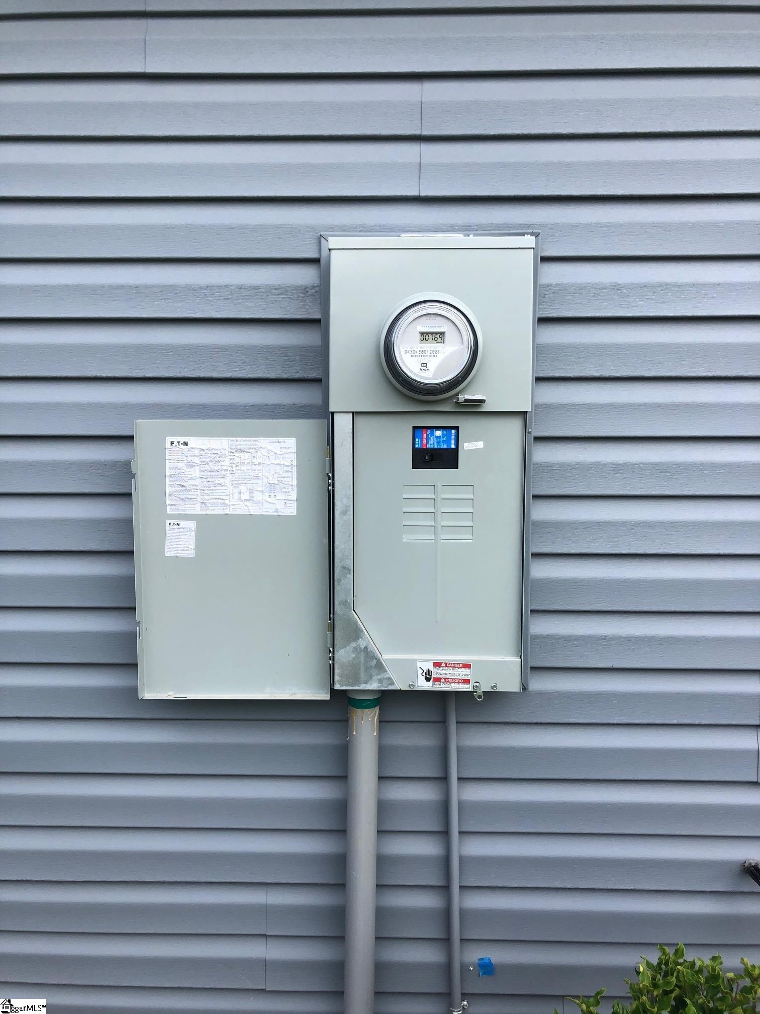 3080 Olivette Place Duncan, SC 29334 - Photo 34 of 34