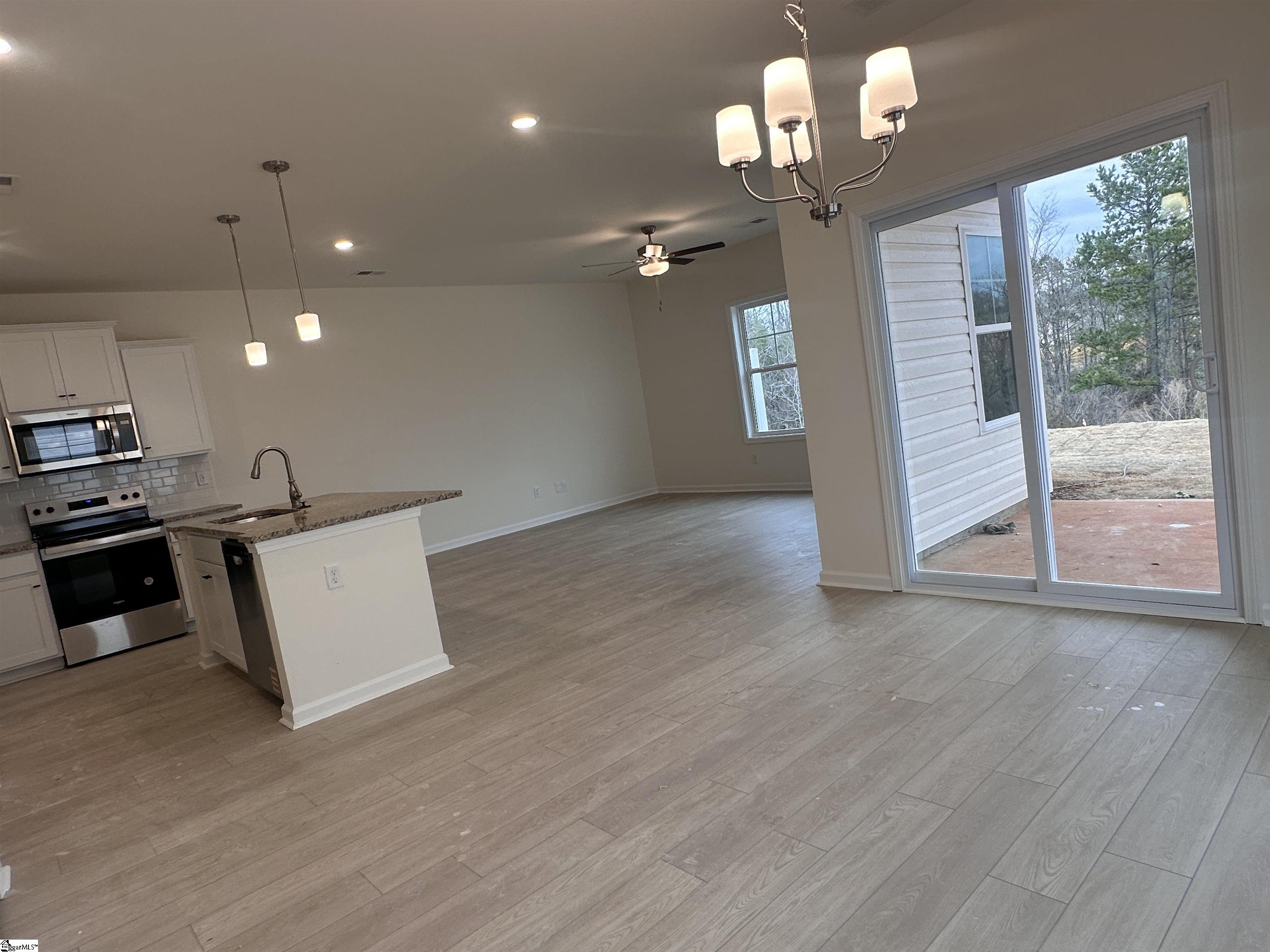 3080 Olivette Place Duncan, SC 29334 - Photo 4 of 34