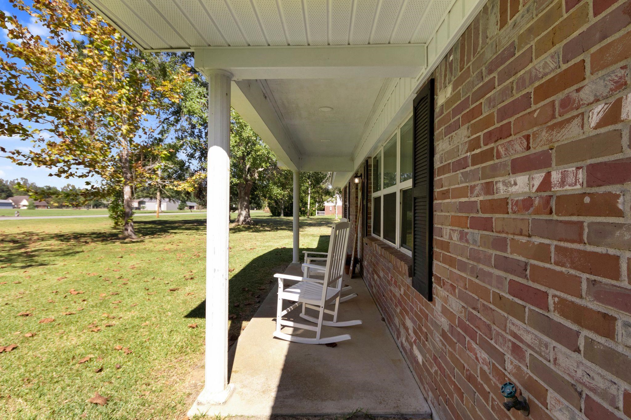 43860 Jones Road Bay Minette, AL 36507 - Photo 4 of 28