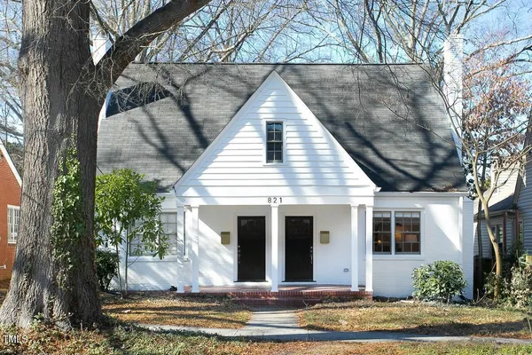 $2,500 | 821 North Buchanan Boulevard, Unit B, Durham, NC 27701