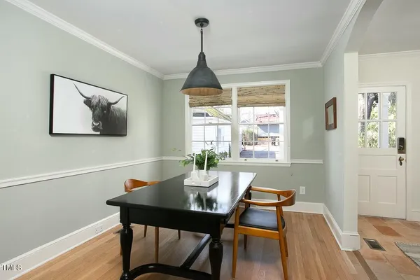 $2,500 | 821 North Buchanan Boulevard, Unit B, Durham, NC 27701