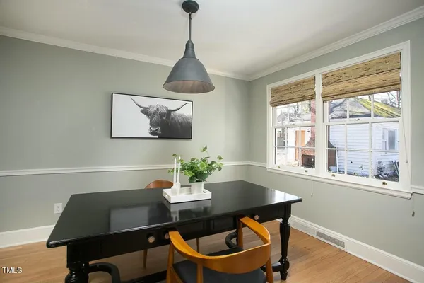 $2,500 | 821 North Buchanan Boulevard, Unit B, Durham, NC 27701