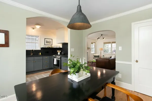 $2,500 | 821 North Buchanan Boulevard, Unit B, Durham, NC 27701