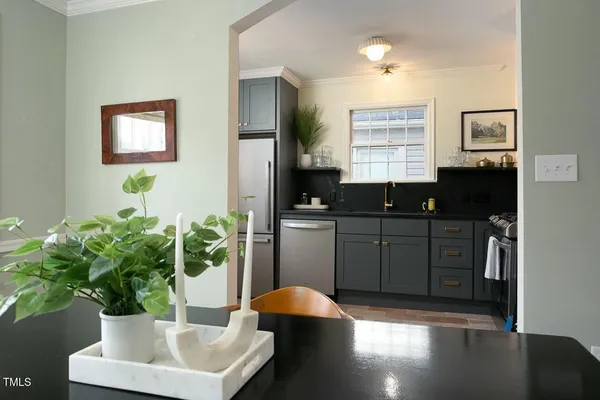 $2,500 | 821 North Buchanan Boulevard, Unit B, Durham, NC 27701