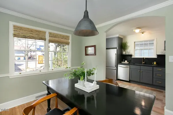 $2,500 | 821 North Buchanan Boulevard, Unit B, Durham, NC 27701