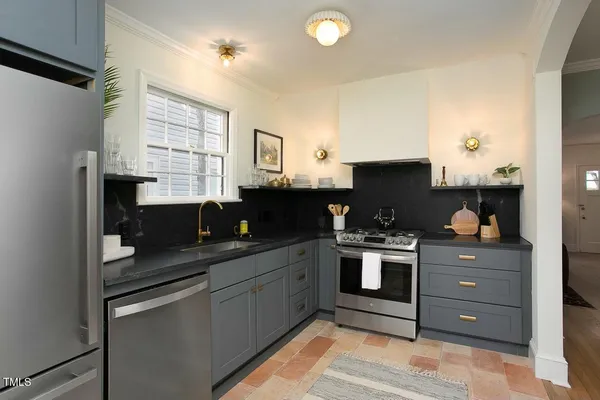 $2,500 | 821 North Buchanan Boulevard, Unit B, Durham, NC 27701