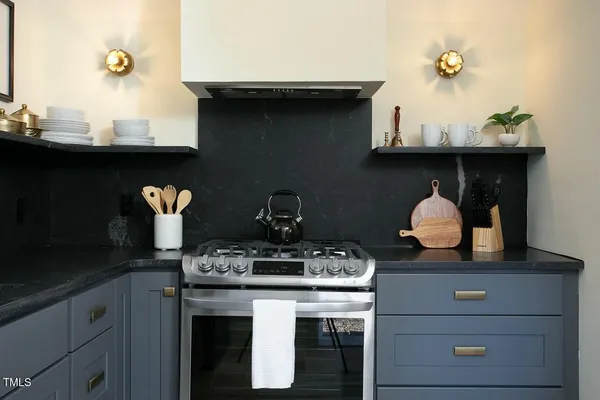 $2,500 | 821 North Buchanan Boulevard, Unit B, Durham, NC 27701