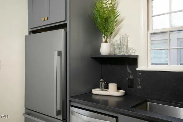 $2,500 | 821 North Buchanan Boulevard, Unit B, Durham, NC 27701