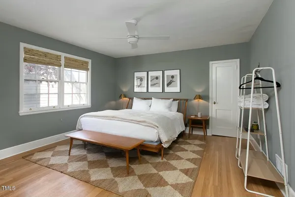 $2,500 | 821 North Buchanan Boulevard, Unit B, Durham, NC 27701