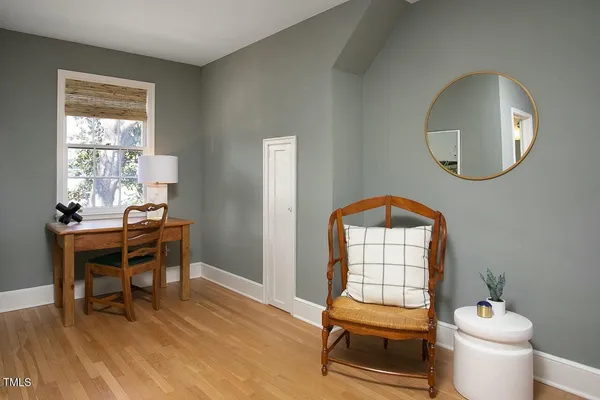 $2,500 | 821 North Buchanan Boulevard, Unit B, Durham, NC 27701