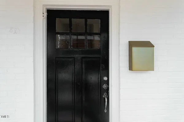 $2,500 | 821 North Buchanan Boulevard, Unit B, Durham, NC 27701