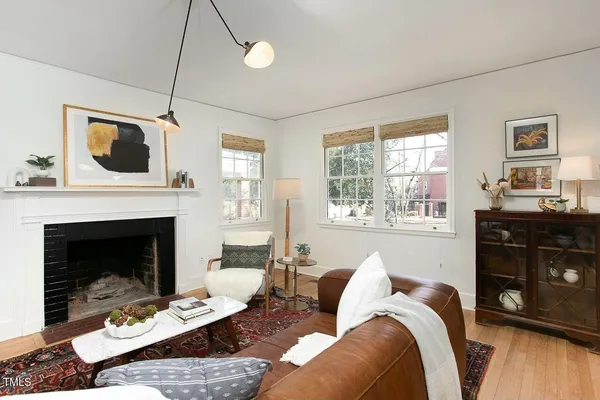 $2,500 | 821 North Buchanan Boulevard, Unit B, Durham, NC 27701