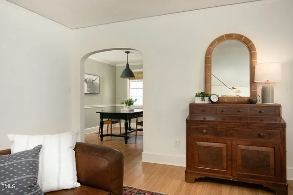 $2,500 | 821 North Buchanan Boulevard, Unit B, Durham, NC 27701