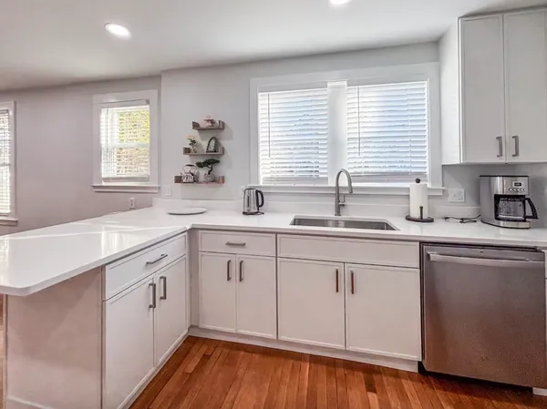 $4,350 | 65-67 St James Circle, Unit 1, Newton, MA 02458