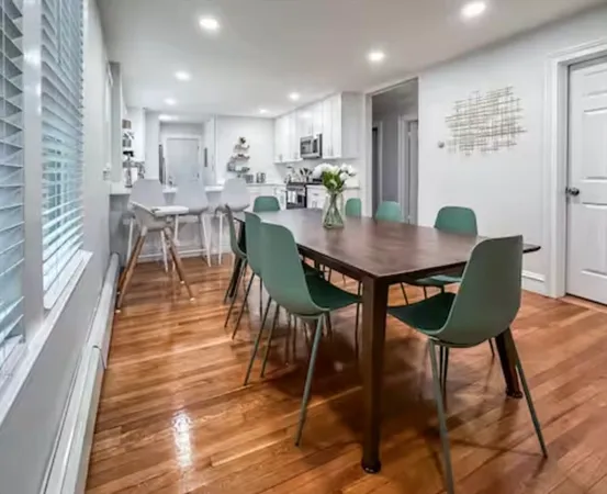 $4,350 | 65-67 St James Circle, Unit 1, Newton, MA 02458