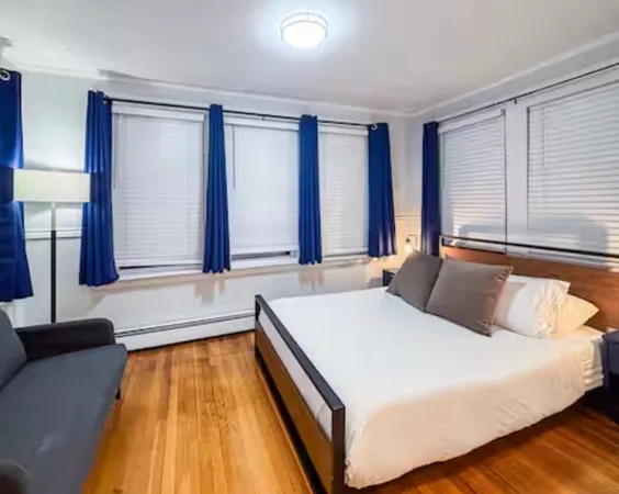 $4,350 | 65-67 St James Circle, Unit 1, Newton, MA 02458