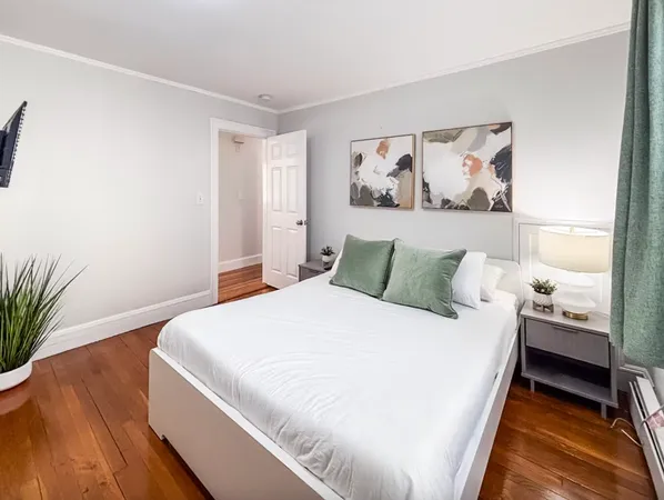 $4,350 | 65-67 St James Circle, Unit 1, Newton, MA 02458