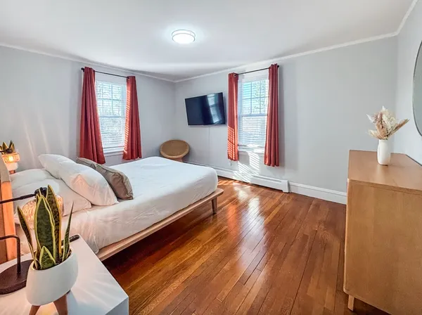 $4,350 | 65-67 St James Circle, Unit 1, Newton, MA 02458