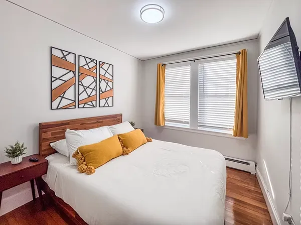 $4,350 | 65-67 St James Circle, Unit 1, Newton, MA 02458