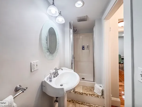 $4,350 | 65-67 St James Circle, Unit 1, Newton, MA 02458