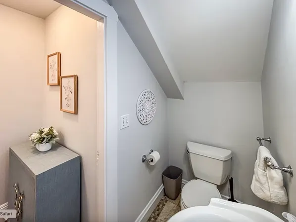 $4,350 | 65-67 St James Circle, Unit 1, Newton, MA 02458