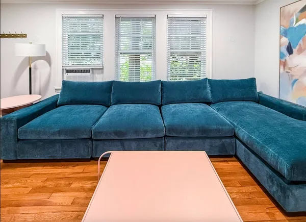 $4,350 | 65-67 St James Circle, Unit 1, Newton, MA 02458