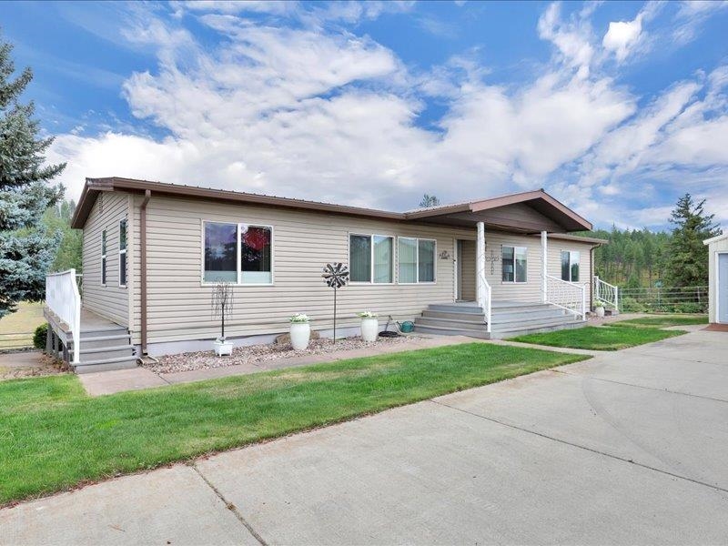 26026 North Madison Road Chattaroy, WA 99003 - Photo 37 of 43