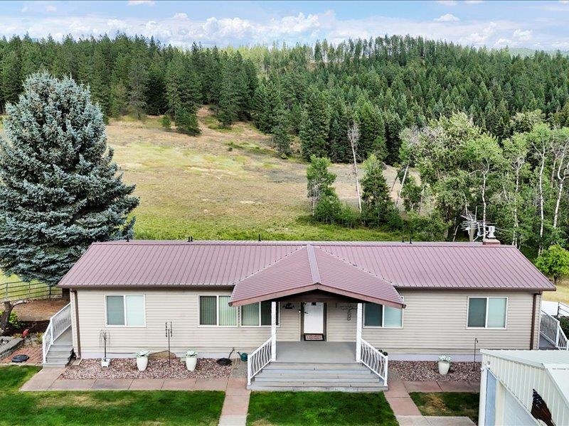 26026 North Madison Road Chattaroy, WA 99003 - Photo 38 of 43